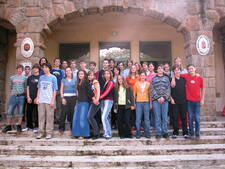 9. e – Barta Andrea