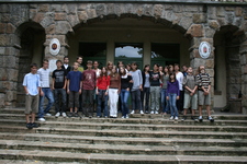 9. a – Mercz Klára