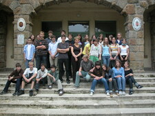 9. e – Farsang Dorottya