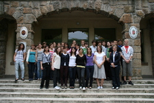 11. e – Farsang Dorottya