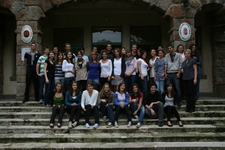 12. e – Farsang Dorottya