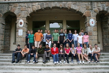 9. a – Zöllnerné Kondella Márta