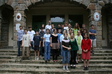 8. b – Horváth Norbert