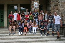 11. b – Horváth Norbert