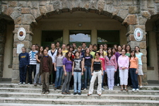  9. c – Marton Ágota Flóra                 