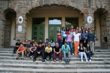  8. a – Jaskó Dorottya                     