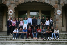  9. a – Jaskó Dorottya                     