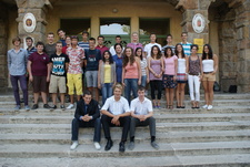 11. b – Wrábel Judit