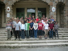  6. o – Bölcsföldiné Türk Emese            