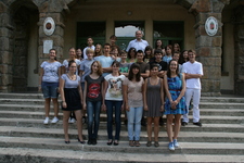 9. a – Diószeghy Csaba