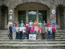  3. o – Fischer Péterné                    