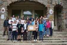 7. o – Décsei Andrea