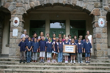 3. o – Csorbáné Ágoston Éva