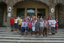 5. o – Kissné Kovács Adria