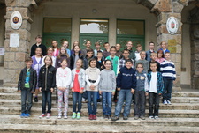 5. o – Puskásné Benczúr Csilla