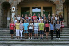  6. a – Bölcsföldiné Türk Emese