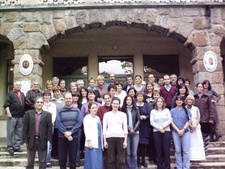 a tantestület, 2008. IX.