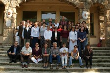 a tantestület, 2010. IX.