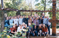 04a – a 2004-ben érettségizett A osztály