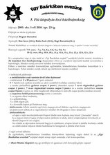 5. Fiú labdarúgás