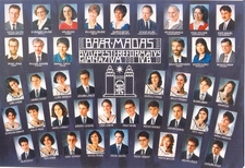 94b – az 1994-ben érettségizett B osztály