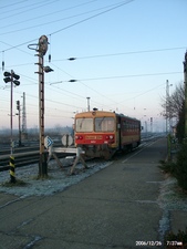 Kál-Kápolna; Bz 234