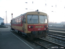 Kál-Kápolna; Bz 234