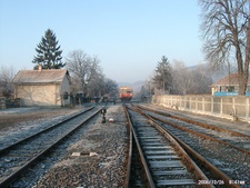 Recsk-Parádfürdő; Bz 246