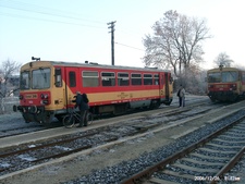 Recsk-Parádfürdő; Bz 234, Bz 246