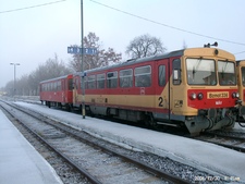 Kisbér; Bz 336
