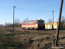 Franciavágás; Bz 305