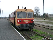 Zalabér-Batyk; Bz 197