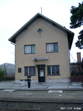 Helvécia