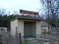 Ágasegyházi tanyák