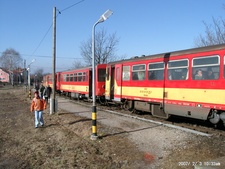 Bélapátfalvi cementgyár; Bz 215