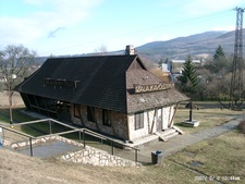 Szilvásvárad-Szalajkavölgy