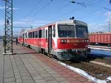 Kazincbarcika; Bz 406