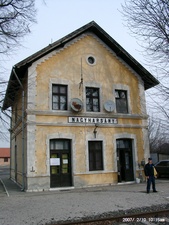 Nagyharsány