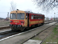 Mezőcsát; Bz 364