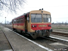 Mezőcsát; Bz 364