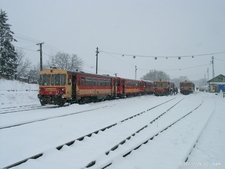 Diósjenő; Bz 241, Bz 329