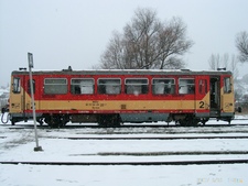 Romhány; Bz 241