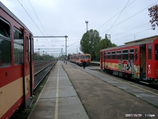 Dunaújváros; Bz 324