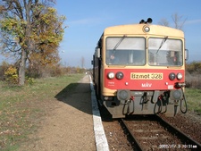 Hejce-Vilmány; Bz 328