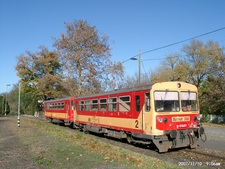 Újszeged; Bz 288