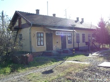 Nagylaki Kendergyár