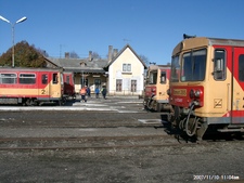 Mezőhegyes; Bz 168, Bz 285