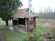 Belsőkamaráspuszta