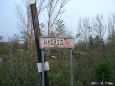Halászlak