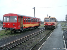 Kunszentmárton; Bz 169